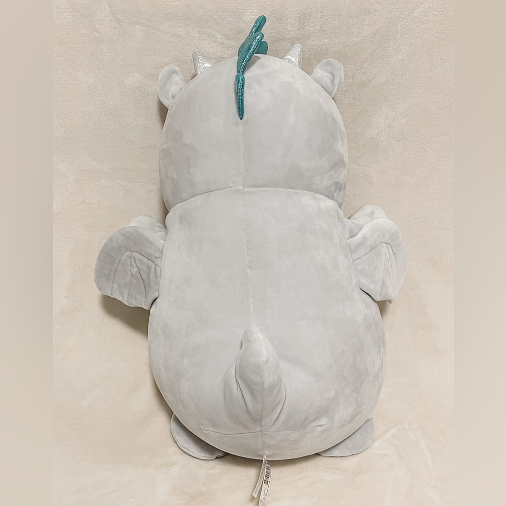 Trance the Dragon Squishmallow - Picture 2 of 3